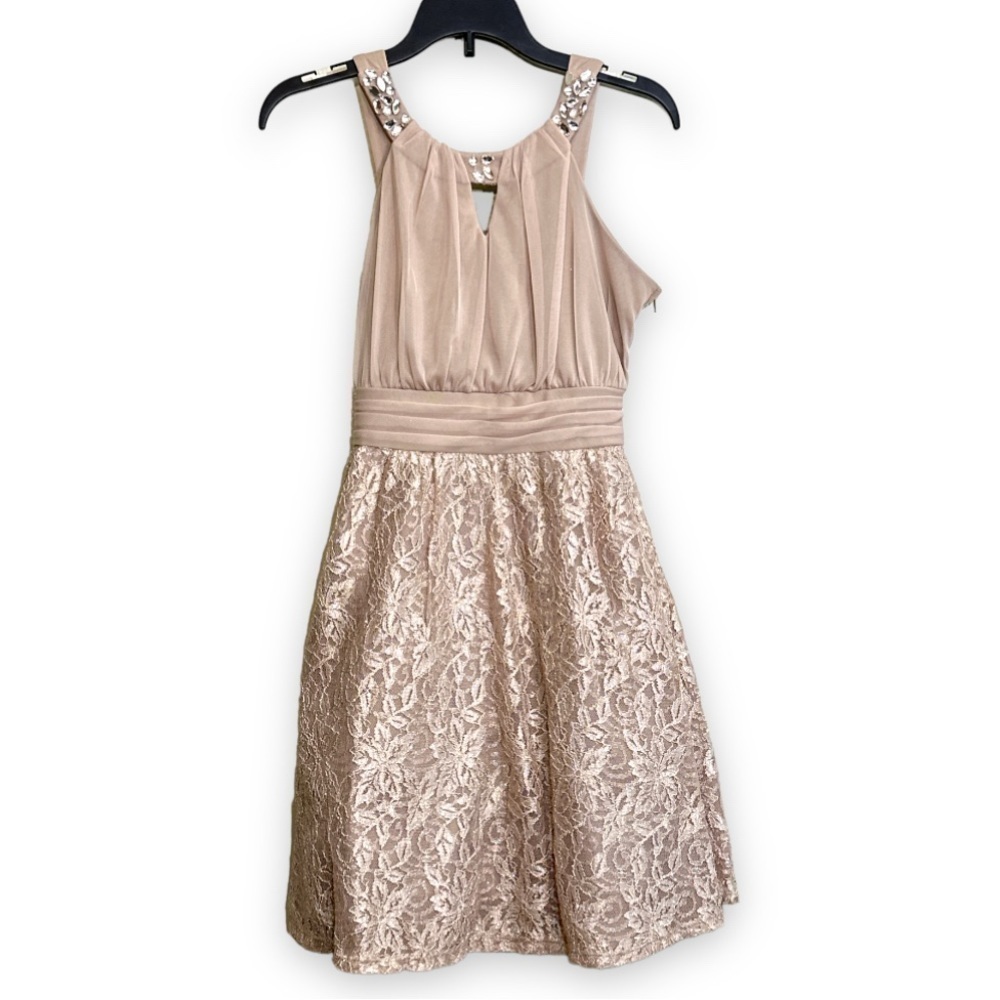 Tween Diva Dress